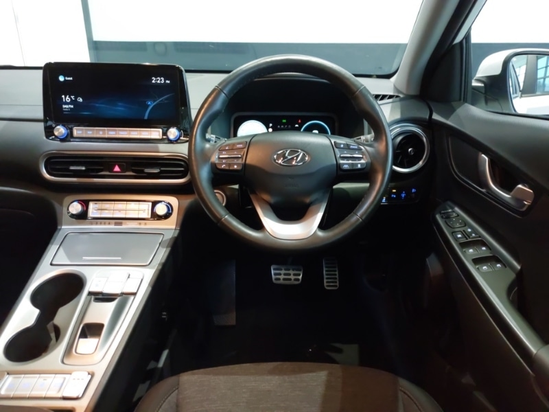 Used Hyundai KONA 2021 for sale - 77028488: Photo 7