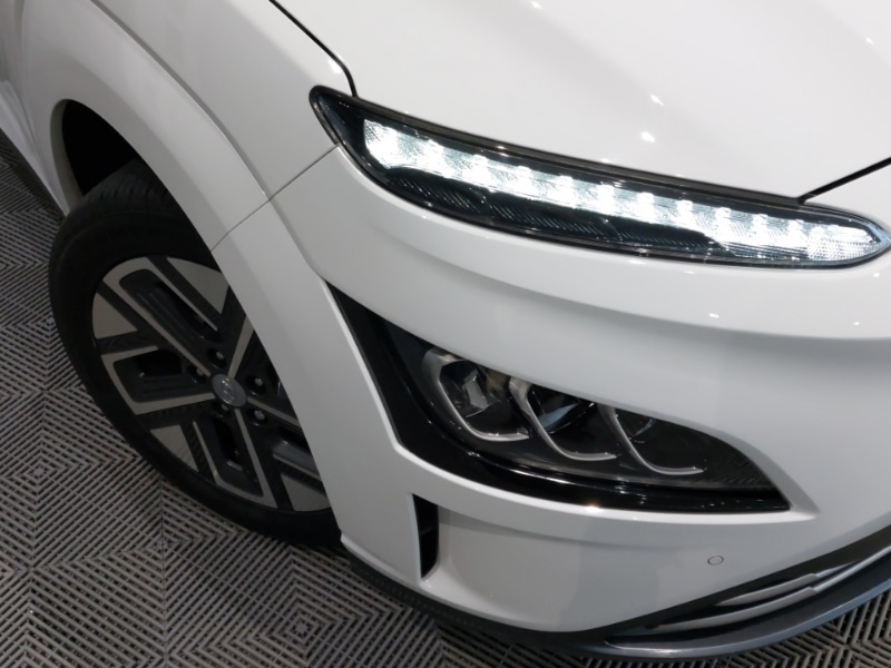 Used Hyundai KONA 2021 for sale - 77028488: Photo 9