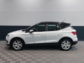 Used SEAT Arona 2021 for sale - 77385854: Photo