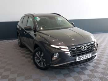 2021 - 1.6 TGDi Hybrid 230 SE Connect 5dr 2WD Auto