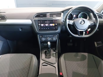 Used Volkswagen Tiguan 2020 for sale - 79175879: Photo