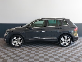 Used Volkswagen Tiguan 2020 for sale - 79175879: Photo