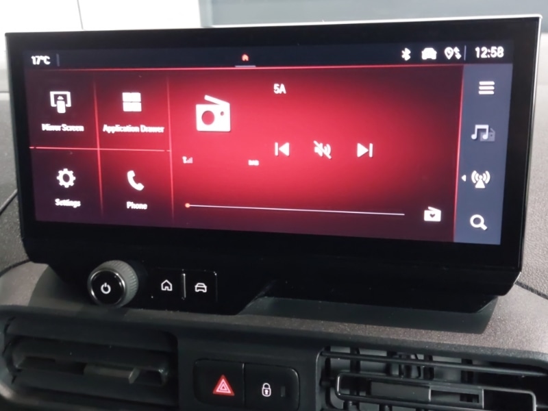 Used Vauxhall Combo 2024 for sale - 76478986: Photo 10