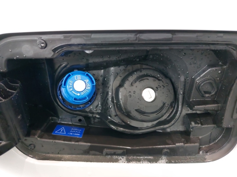 Used Vauxhall Combo 2024 for sale - 76478986: Photo 14