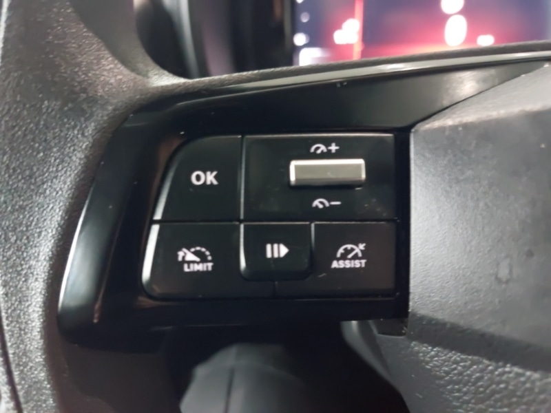 Used Vauxhall Combo 2024 for sale - 76478986: Photo 15