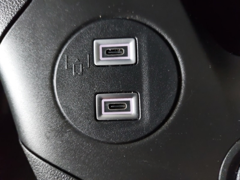 Used Vauxhall Combo 2024 for sale - 76478986: Photo 17