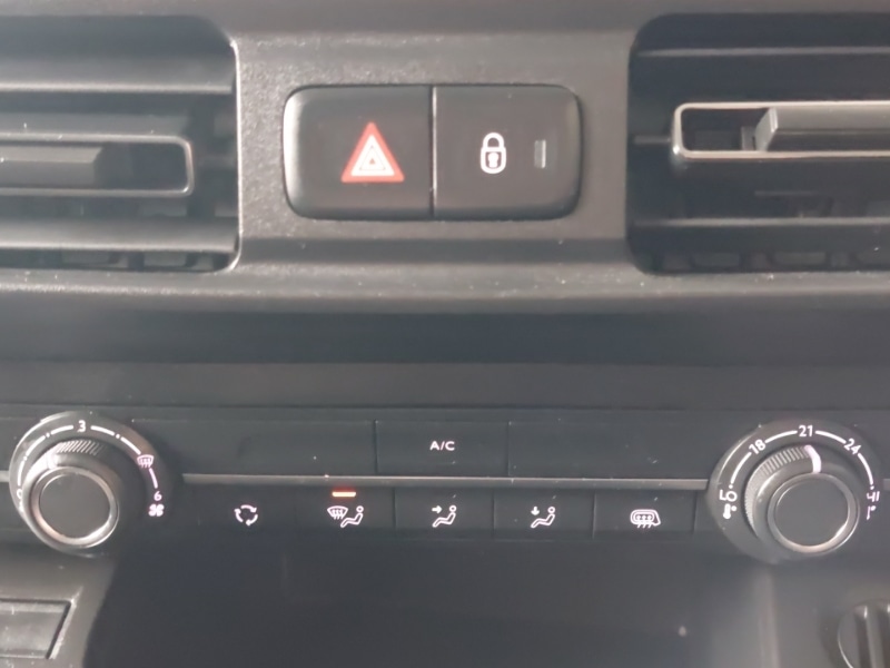 Used Vauxhall Combo 2024 for sale - 76478986: Photo 18