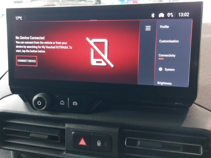 Used Vauxhall Combo 2024 for sale - 76478986: Photo 19