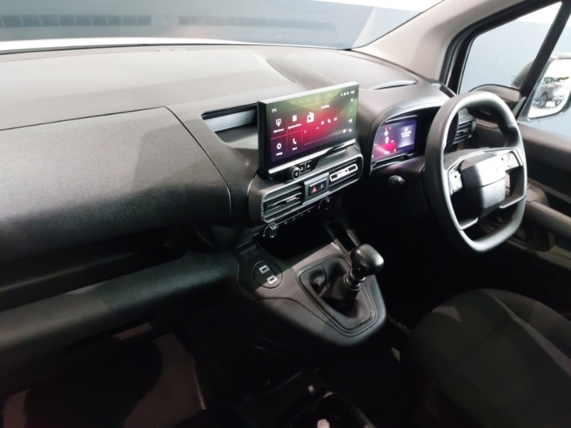 Used Vauxhall Combo 2024 for sale - 76478986: Photo 2