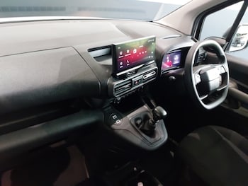 Used Vauxhall Combo 2024 for sale - 76478986: Photo