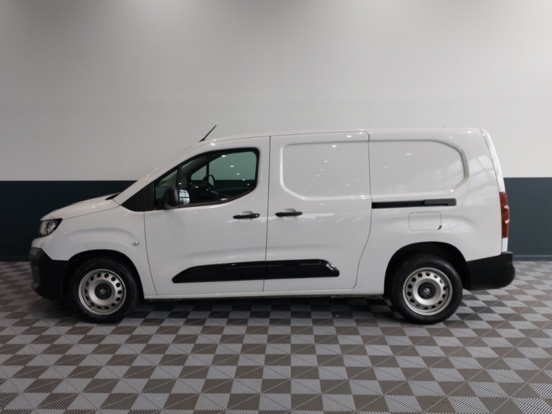Used Vauxhall Combo 2024 for sale - 76478986: Photo 4