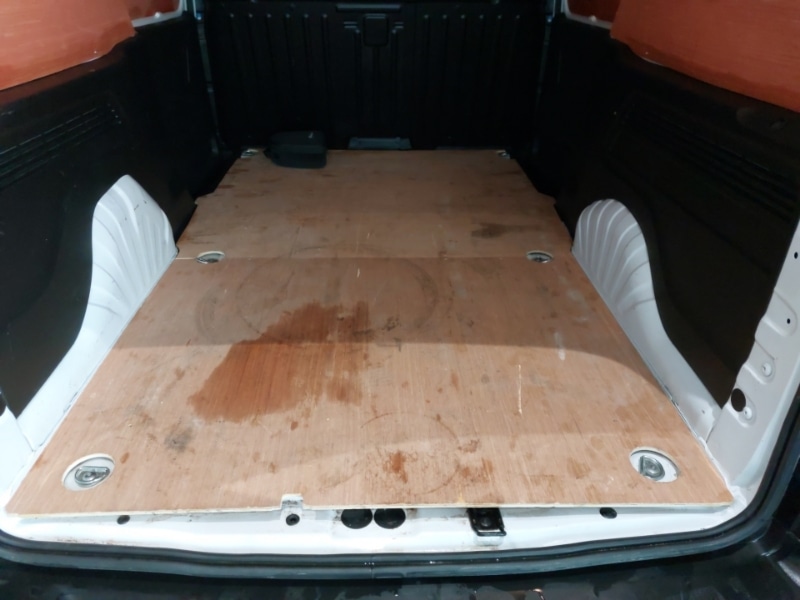 Used Vauxhall Combo 2024 for sale - 76478986: Photo 8