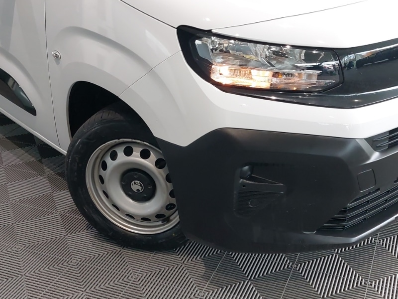 Used Vauxhall Combo 2024 for sale - 76478986: Photo 9