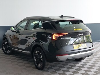 Used Kia Sportage 2026 for sale - 78700170: Photo
