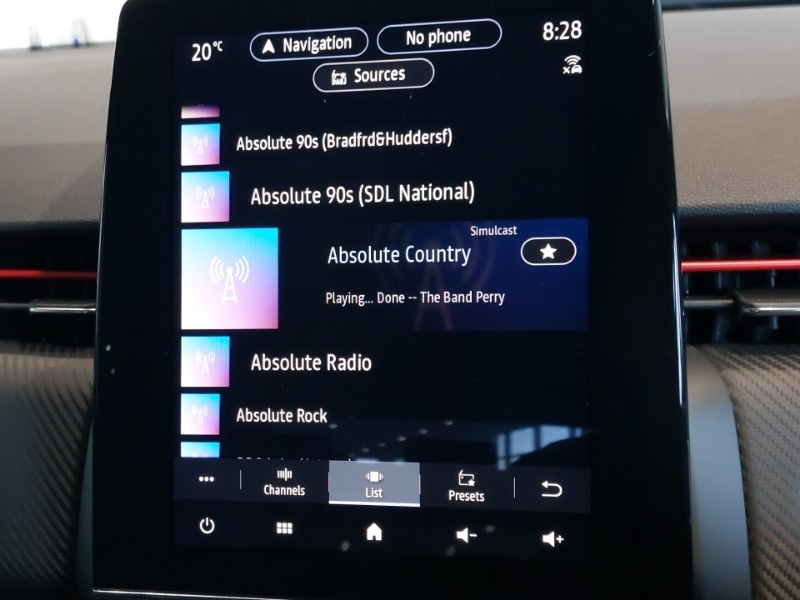 Used Renault Clio 2023 for sale - 77731776: Photo 10