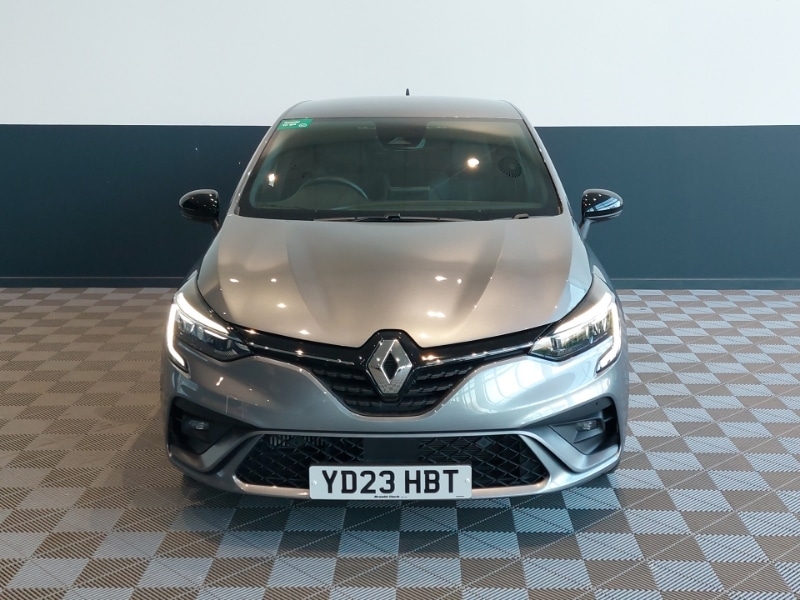 Used Renault Clio 2023 for sale - 77731776: Photo 12