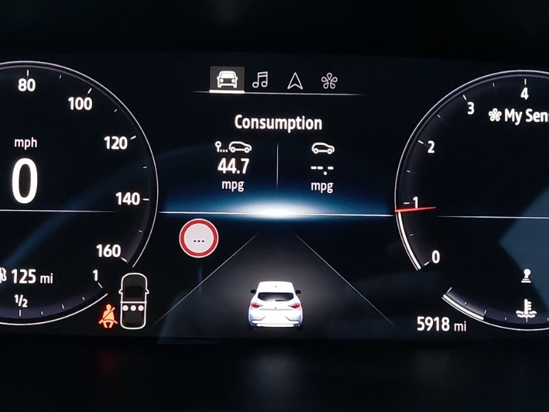 Used Renault Clio 2023 for sale - 77731776: Photo 13