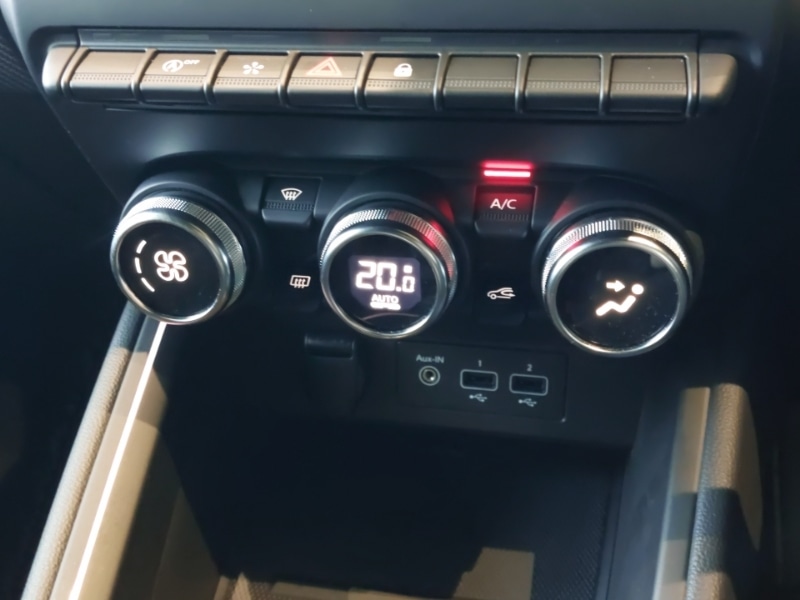 Used Renault Clio 2023 for sale - 77731776: Photo 17