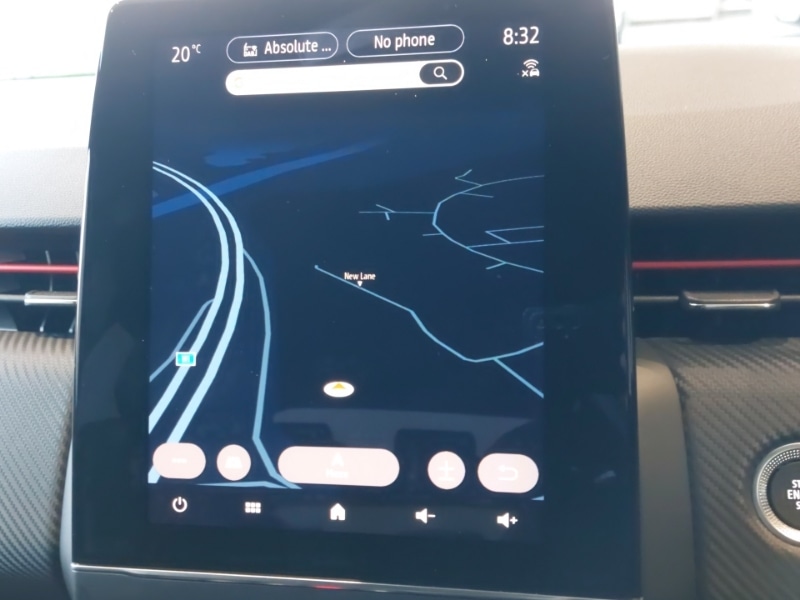 Used Renault Clio 2023 for sale - 77731776: Photo 18