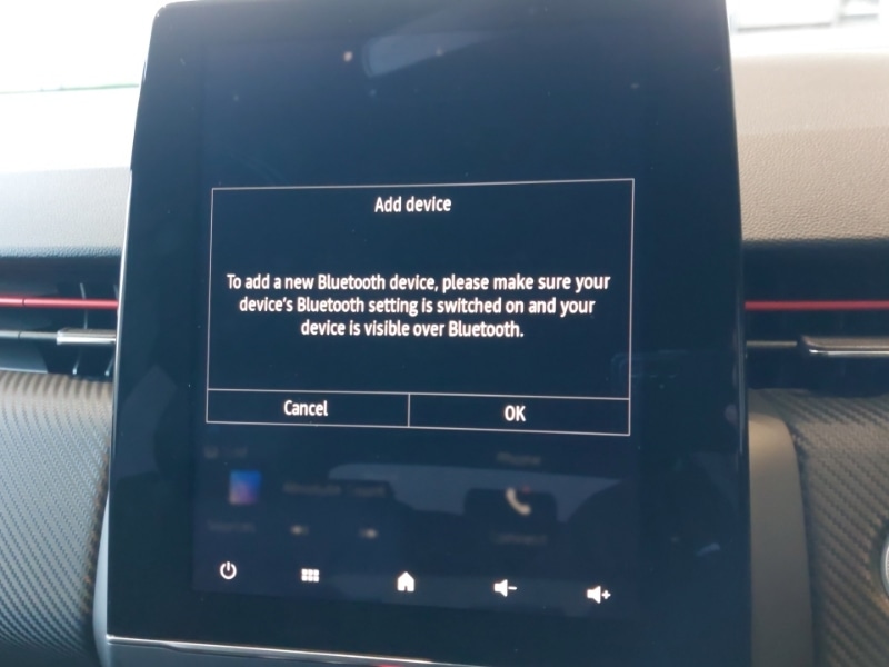 Used Renault Clio 2023 for sale - 77731776: Photo 19