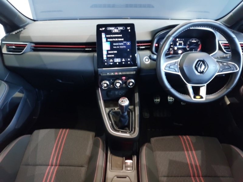 Used Renault Clio 2023 for sale - 77731776: Photo 2