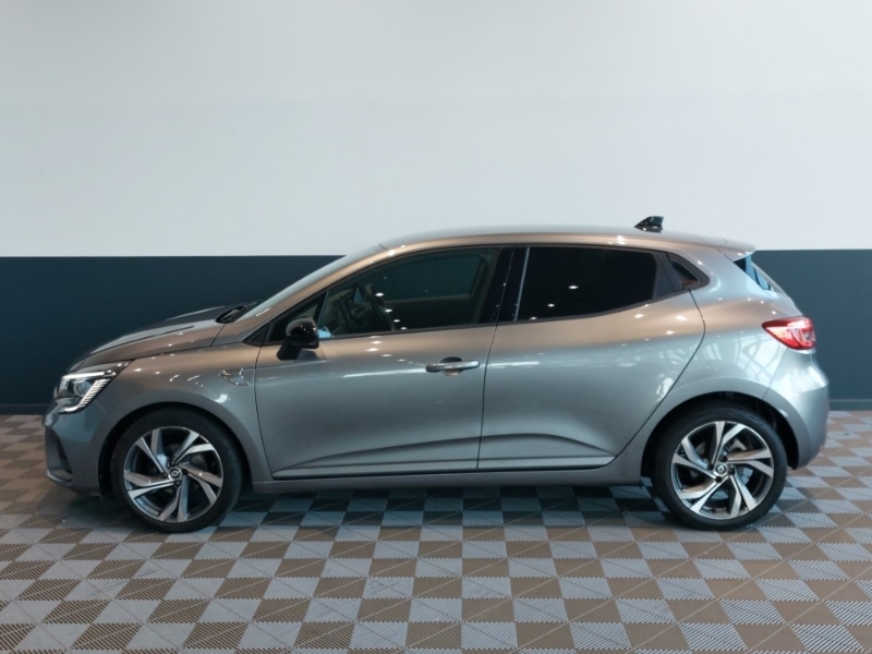 Used Renault Clio 2023 for sale - 77731776: Photo 4
