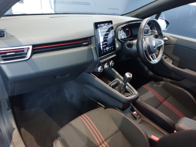 Used Renault Clio 2023 for sale - 77731776: Photo 5