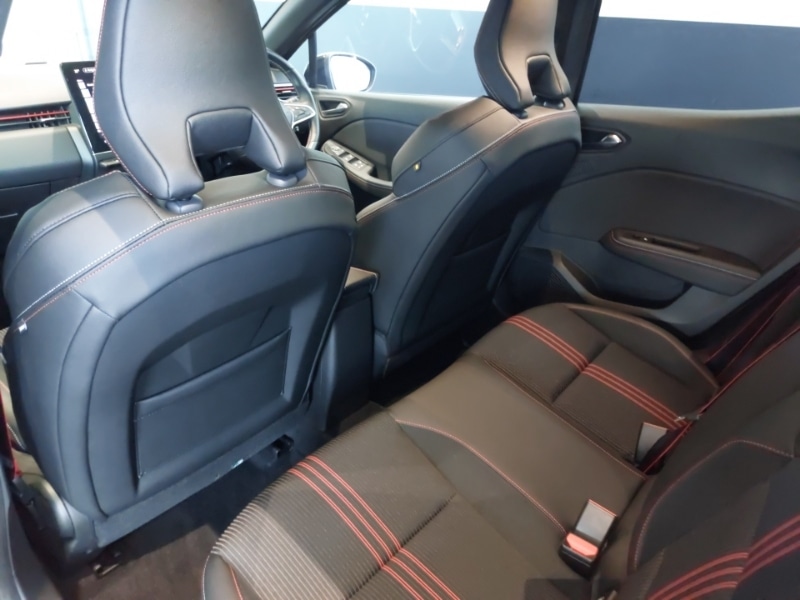 Used Renault Clio 2023 for sale - 77731776: Photo 6