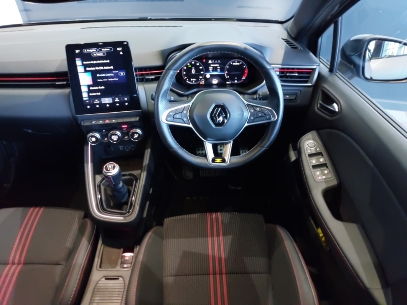 Used Renault Clio 2023 for sale - 77731776: Photo 7