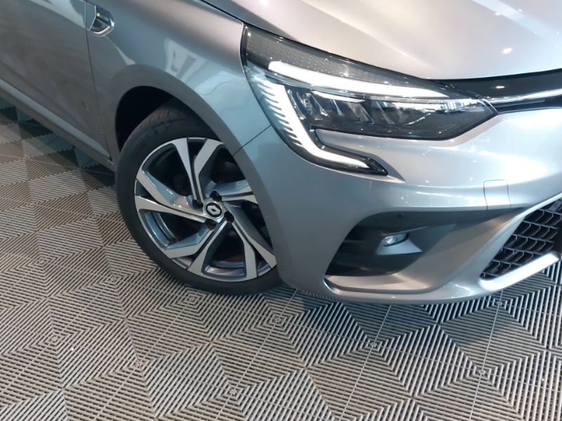 Used Renault Clio 2023 for sale - 77731776: Photo 9