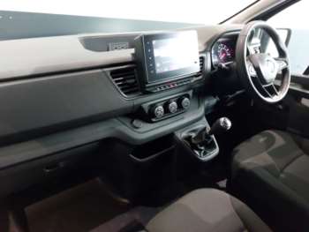 Used Renault Trafic 2023 for sale - 74907596: Photo