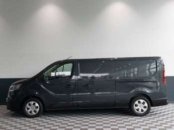 Used Renault Trafic 2023 for sale - 74907596: Photo