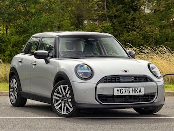 Used MINI Cooper 2025 for sale - 79704291: Photo