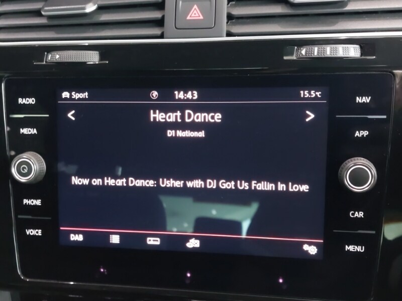 Used Volkswagen Golf 2020 for sale - 77816168: Photo 10