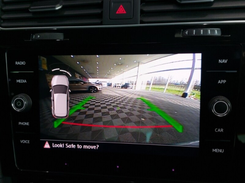 Used Volkswagen Golf 2020 for sale - 77816168: Photo 11