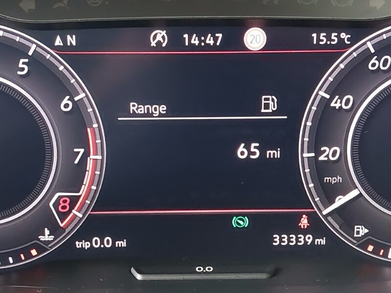 Used Volkswagen Golf 2020 for sale - 77816168: Photo 13