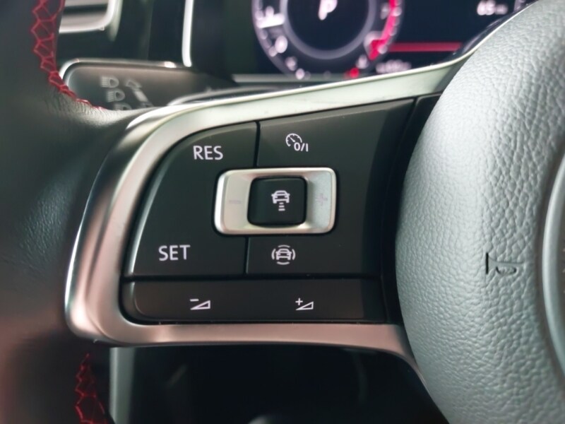 Used Volkswagen Golf 2020 for sale - 77816168: Photo 14