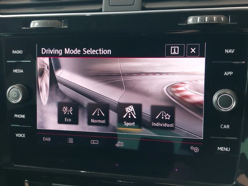 Used Volkswagen Golf 2020 for sale - 77816168: Photo 16