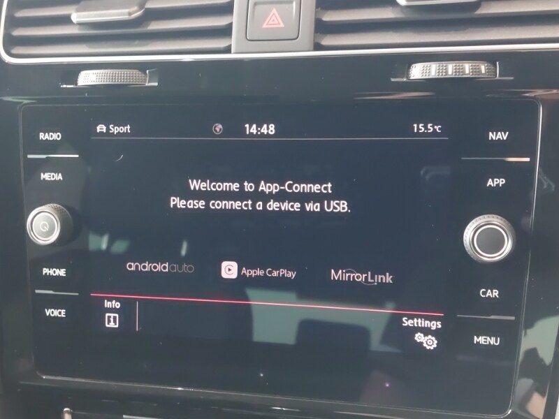 Used Volkswagen Golf 2020 for sale - 77816168: Photo 19