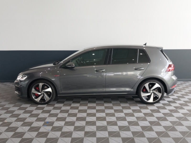 Used Volkswagen Golf 2020 for sale - 77816168: Photo 4