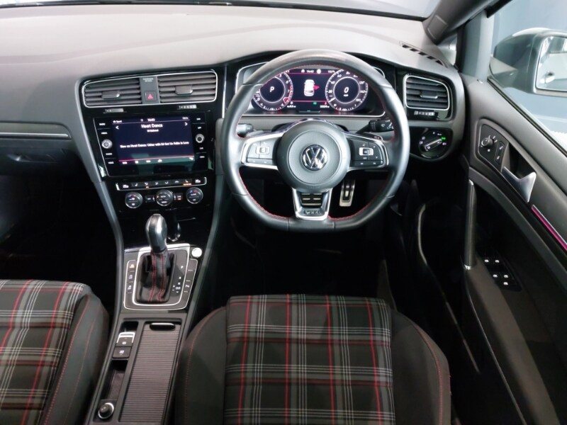 Used Volkswagen Golf 2020 for sale - 77816168: Photo 7