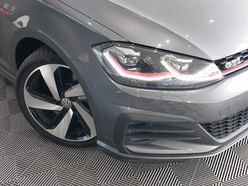 Used Volkswagen Golf 2020 for sale - 77816168: Photo 9