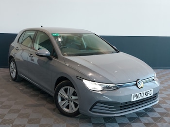 Used Volkswagen Golf 2021 for sale - 78455715: Photo