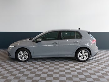 Used Volkswagen Golf 2021 for sale - 78455715: Photo