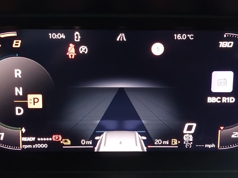 Used Cupra Formentor 2025 for sale - 77740532: Photo 13