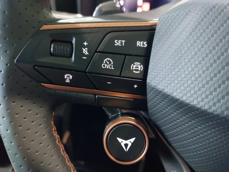 Used Cupra Formentor 2025 for sale - 77740532: Photo 14