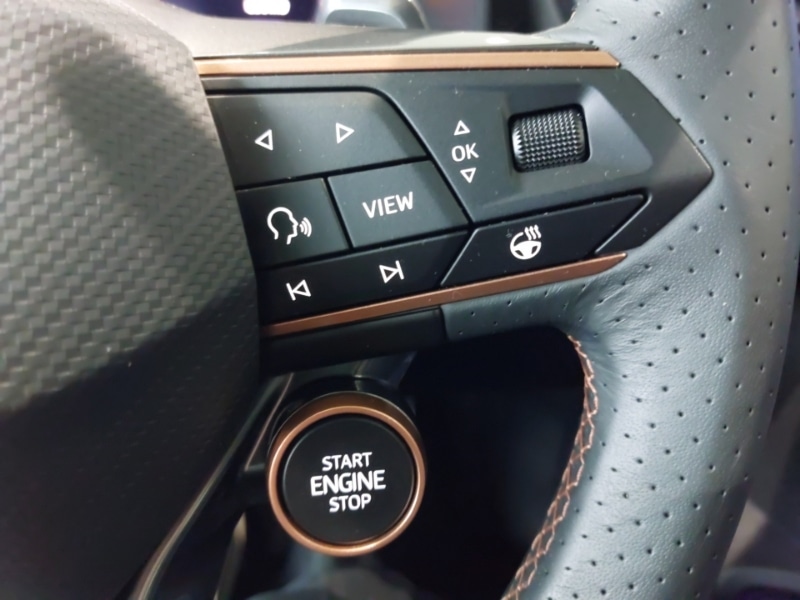 Used Cupra Formentor 2025 for sale - 77740532: Photo 15