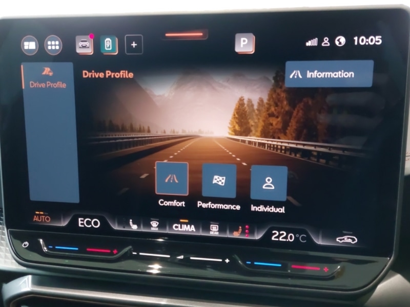 Used Cupra Formentor 2025 for sale - 77740532: Photo 16