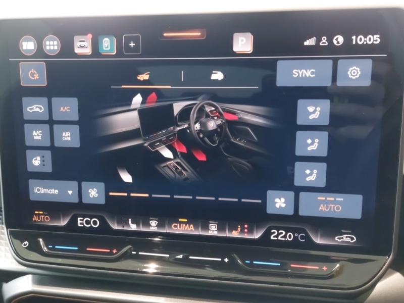 Used Cupra Formentor 2025 for sale - 77740532: Photo 17