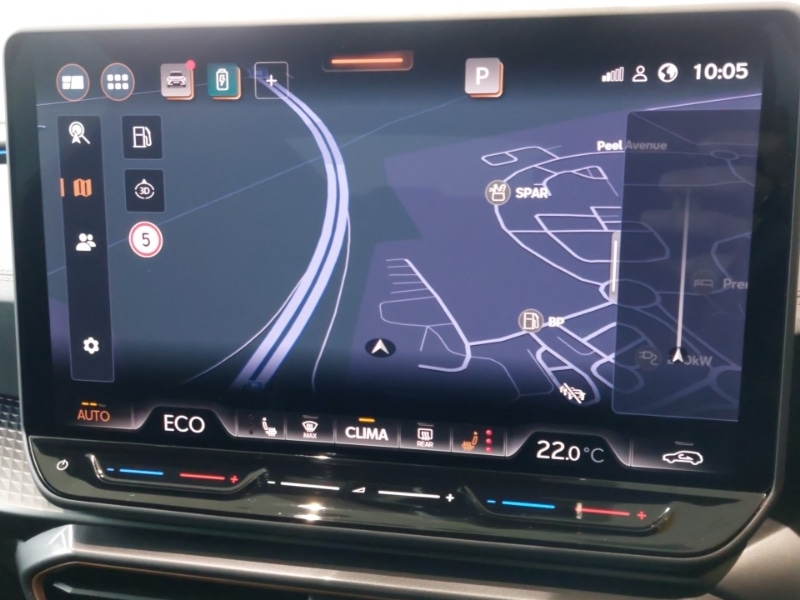 Used Cupra Formentor 2025 for sale - 77740532: Photo 18